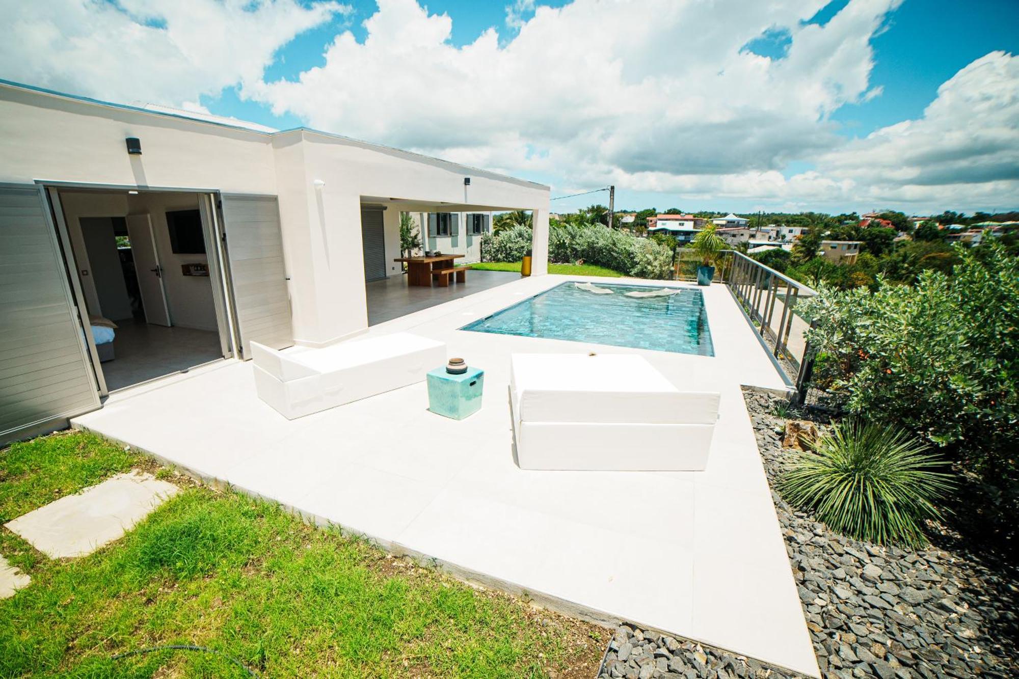 Villa Nateina